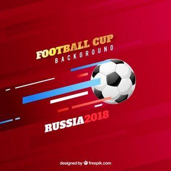Red Football Sports Logo - Football Vectors, Photos and PSD files | Free Download