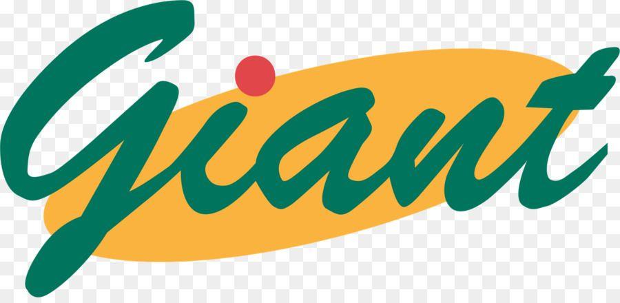 Giant Store Logo - Giant-Landover Giant Hypermarket Supermarket Logo Grocery store ...
