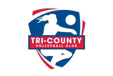 Volleyball Logo - volleyball logo Archives Design, Inc