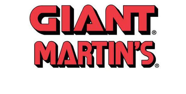 Giant Food Stores Logo - Giant Martin's Recalls Maytag Blue Cheese. Local News