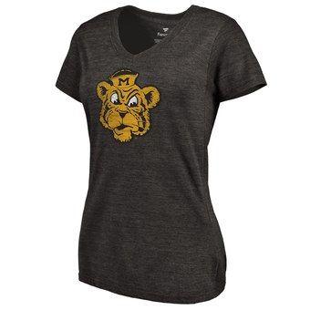Missouri Clothing Logo - Missouri Tigers Ladies Apparel, Ladies Tigers Clothing, Merchandise ...