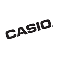 Casio Logo - Casio , download Casio :: Vector Logos, Brand logo, Company logo