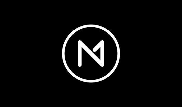 Missouri Clothing Logo - Nneka Mo fashion Logo on Behance