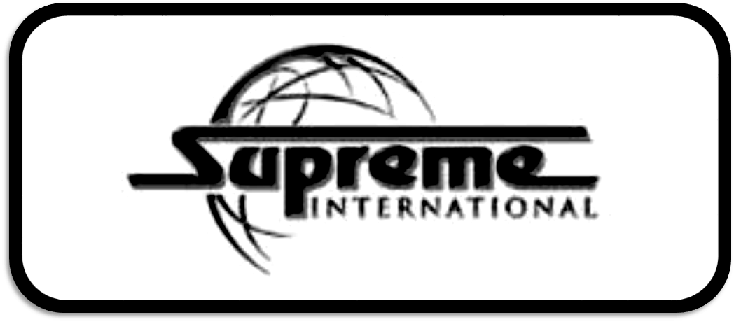 Supreme International Logo - Product Brochures | Supreme International | Agricultural Equipment ...
