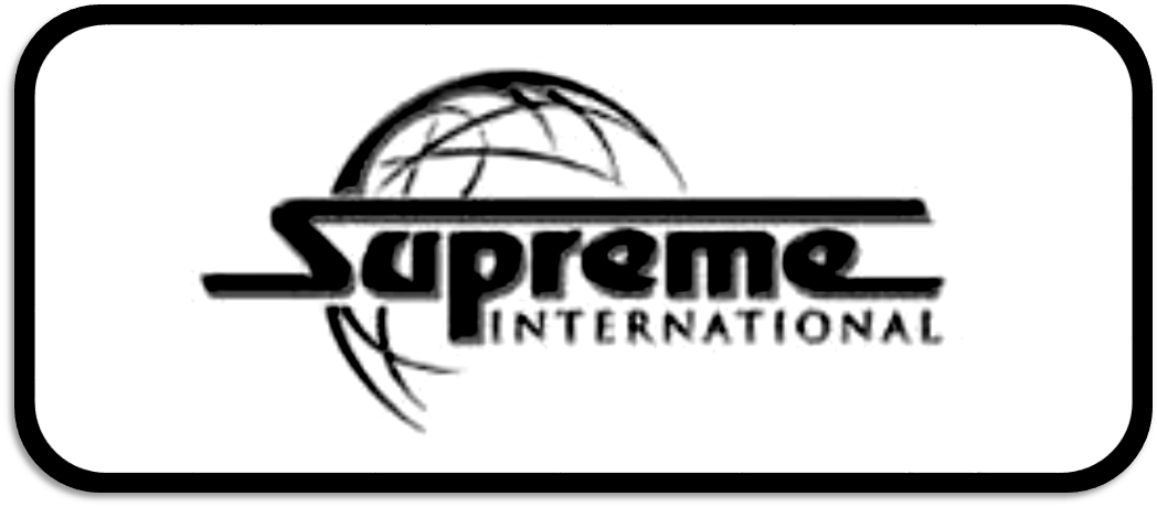 Supreme International Logo - Product Brochures. Supreme International. Agricultural Equipment