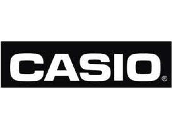 Casio Logo - Casio to release 'Big Bang Black' 35th anniversary G-SHOCK ...