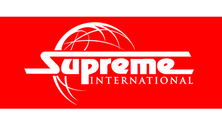 Supreme International Logo - Feed Mixers - Cowra Machinery Centre