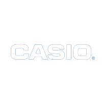 Casio Logo - Buy Casio Watches with Free Shipping on Casio Watches from WatchCo.com