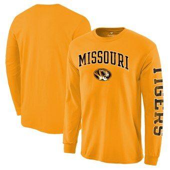 Missouri Clothing Logo - Missouri Tigers Apparel, Shirts, Hats: Mizzou SEC Gear