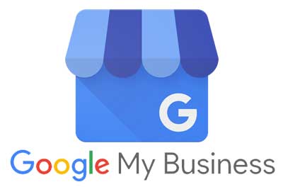 Google Business Logo - A Beginner's Guide To Google My Business | WebTech Marketing