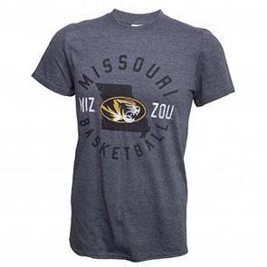 Missouri Clothing Logo - Tiger Team Store
