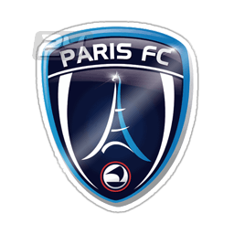 Paris FC Logo - Paris Fc Logo Png Images