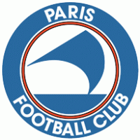 Paris FC Logo - Paris Football Club Logo Vector (.EPS) Free Download