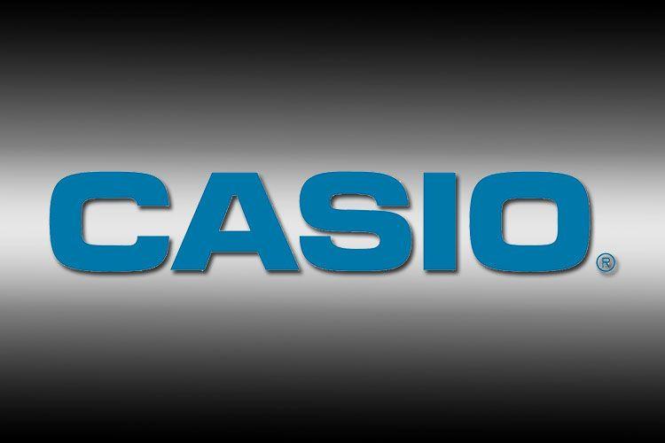 Casio Logo - Logo Design Vectors Photos Free Download - Part 36