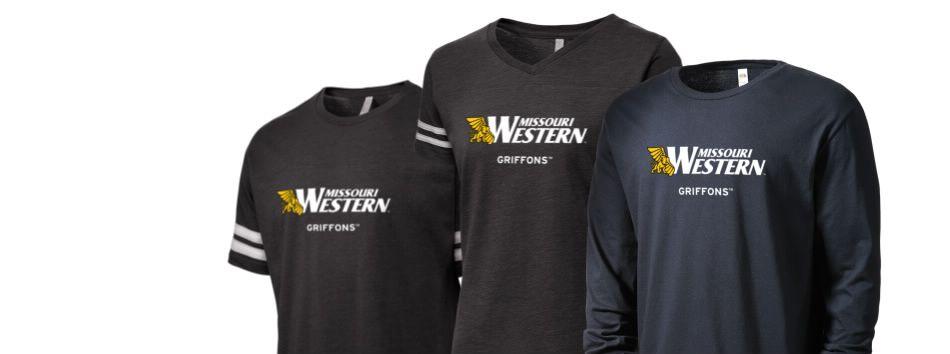 Missouri Clothing Logo - Missouri Western State University Griffons Apparel Store | Saint ...