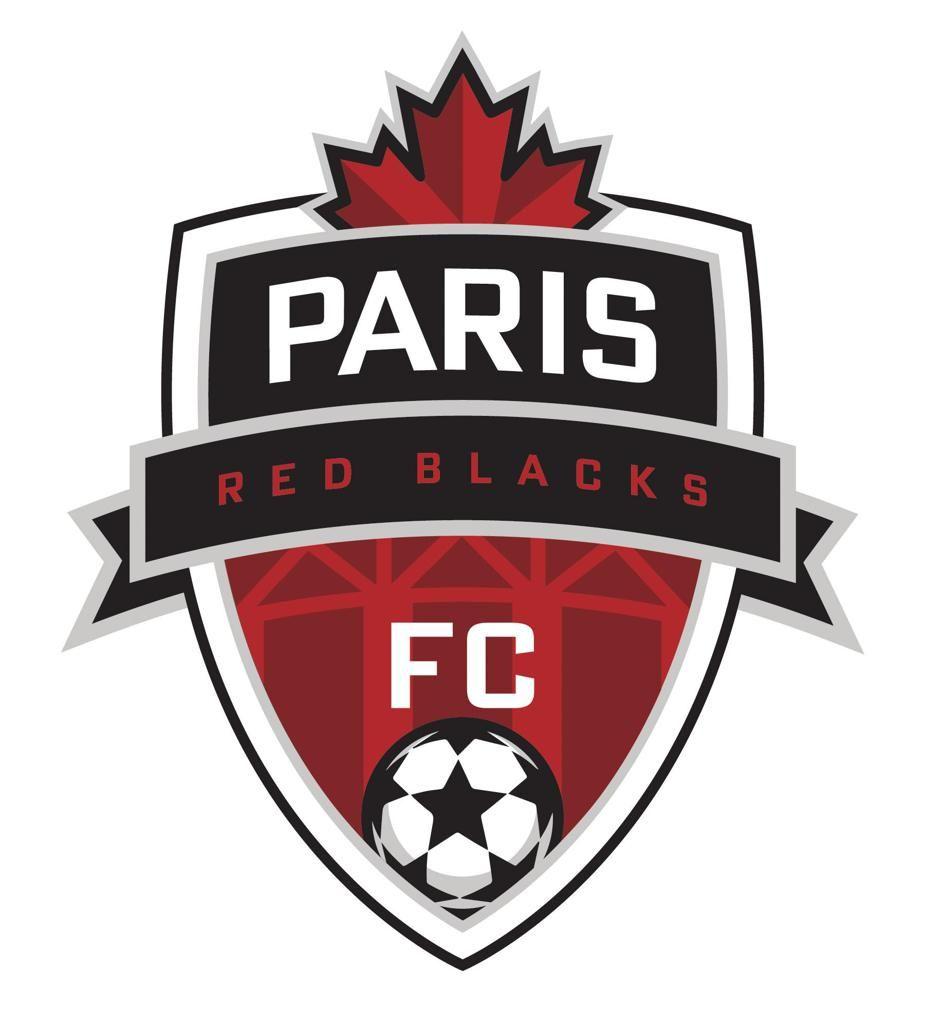 Paris Soccer Logo - Paris FC