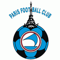 Paris FC Logo - Paris FC | Brands of the World™ | Download vector logos and logotypes