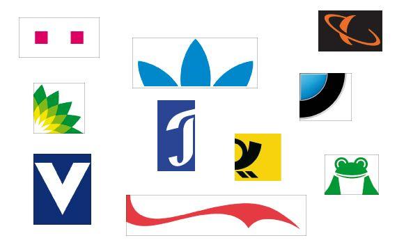 Corporate Design Logo - Corporate Design: Alles Logo oder was? | Werbeagentur Berlin