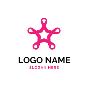 Ribbon Logo - Free Ribbon Logo Designs. DesignEvo Logo Maker