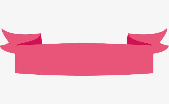 Ribbon Logo - The Pink Ribbon Logo, Ribbon Clipart, Logo Clipart, Pink Ribbon PNG