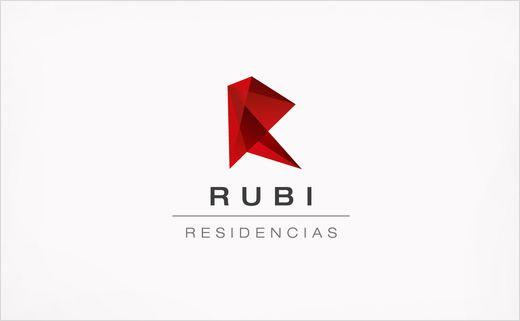 Corporate Design Logo - Rubi-ruby-real-estate-corporate-identity-logo-branding-design ...