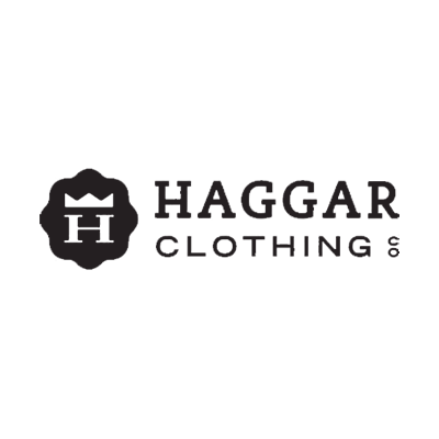 Missouri Clothing Logo - Haggar Clothing Co. at St. Louis Premium Outlets® Shopping