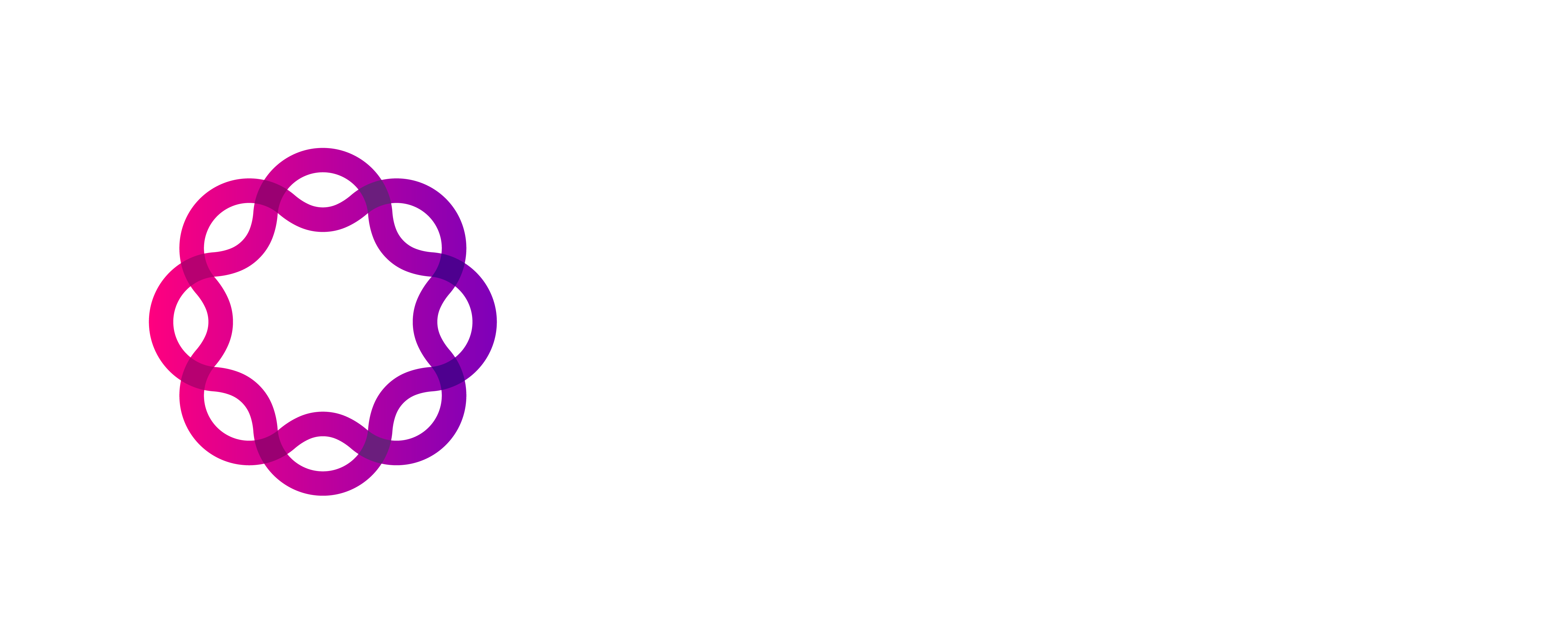 Colorful Ribbon Logo - Branding - Logos | Ribbon