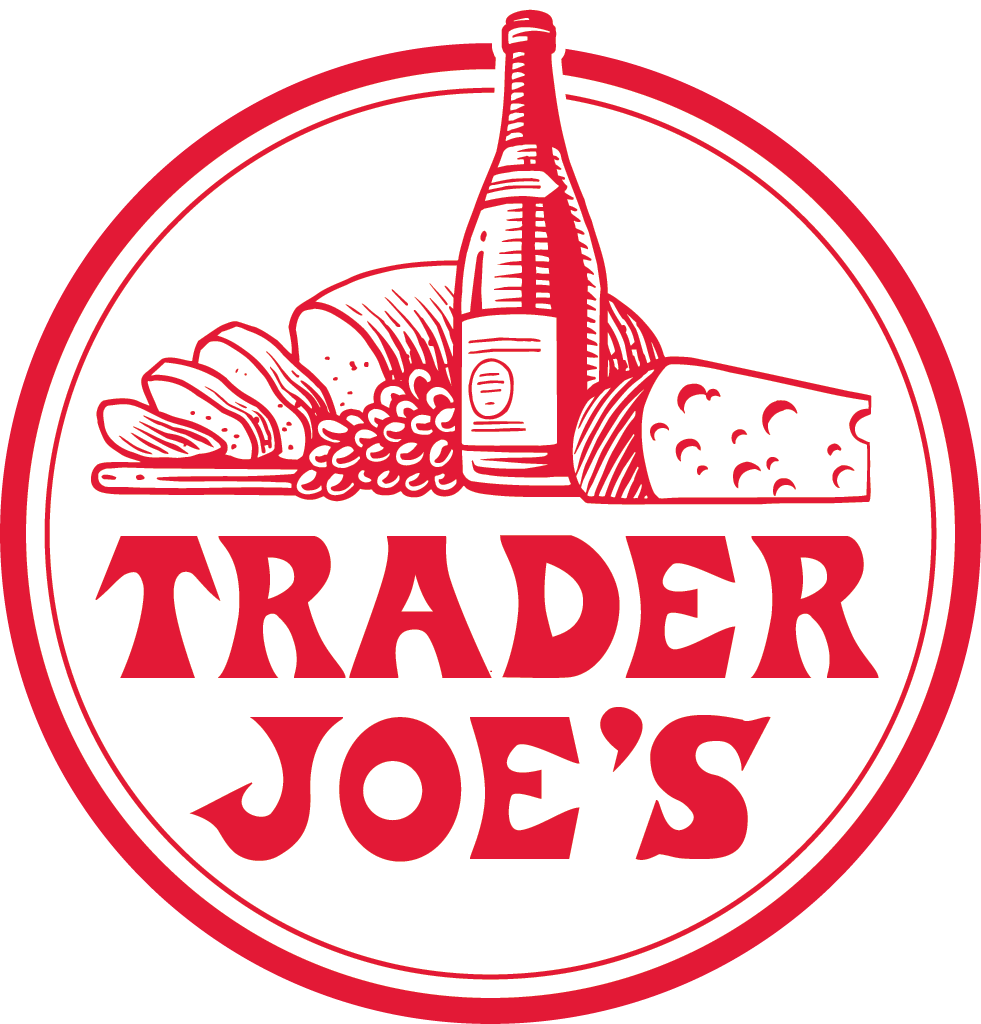 Trader Joe's Logo - Trader Joe's Logo / Retail / Logonoid.com