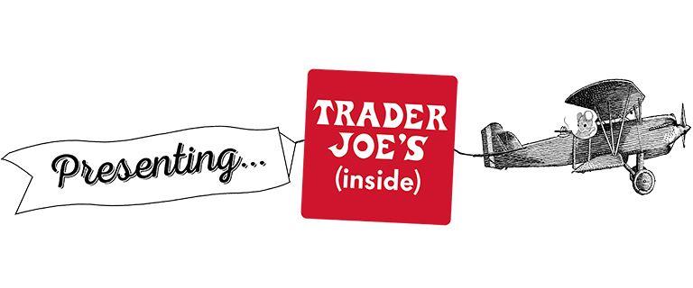 Trader Joe's Logo - Homepage: Welcome. Trader Joe's