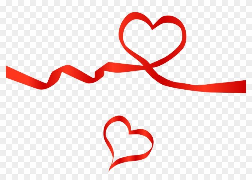 Ribbon Logo - Red Ribbon Week Logo - Red Heart Ribbon Png - Free Transparent PNG ...