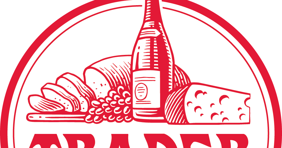 Trader Joe's Logo - Trader joes Logos
