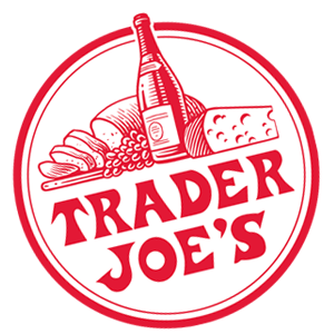 Trader Joe's Logo - Trader Joe's Whole30 Guide – Graceful Cooking