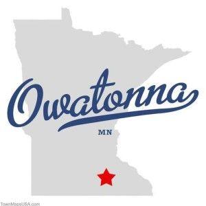 Owatonna Logo - Camp Pillsbury Campus in Owatonna, Minnesota