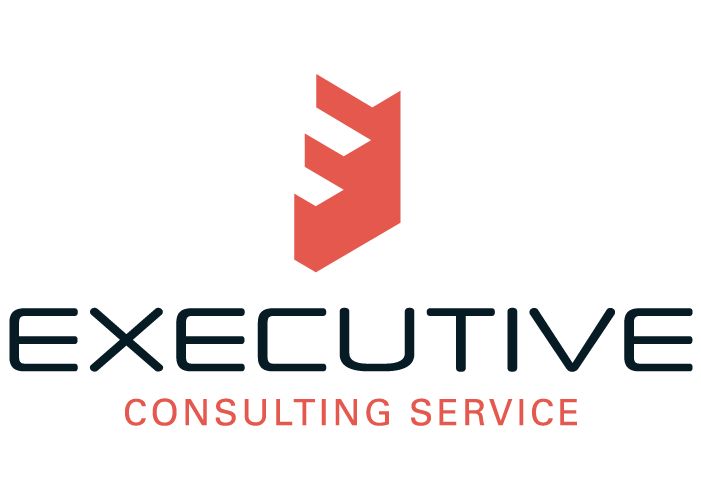 Executive Logo - Professional Logo Design in West Palm Beach | Money Back Gaurentee