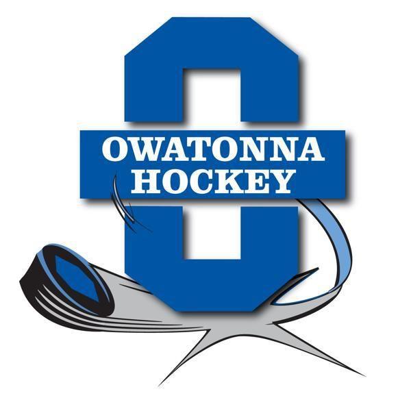 Owatonna Logo - Owatonna Youth Hockey Association