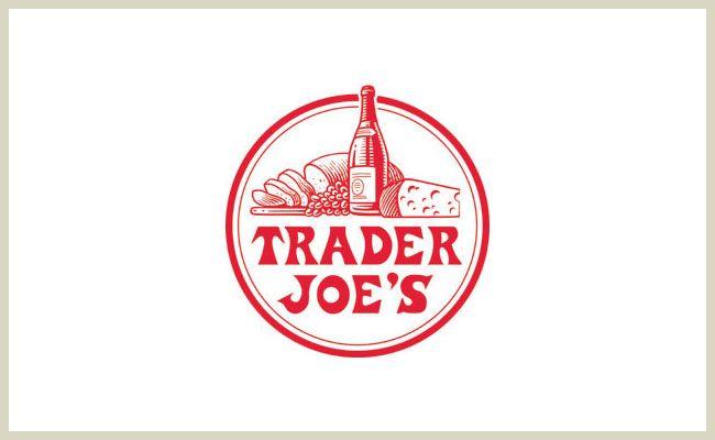 Trader Joe's Logo - Trader Joe's