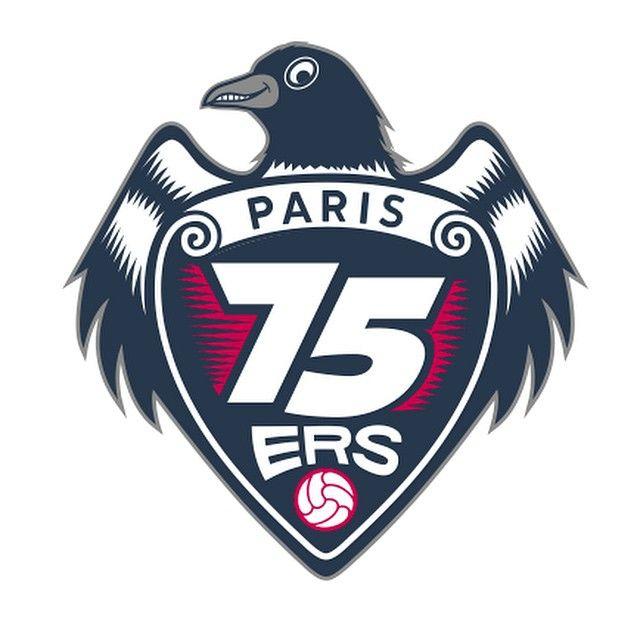 Paris FC Logo - football bar paris. The 12elfth Man