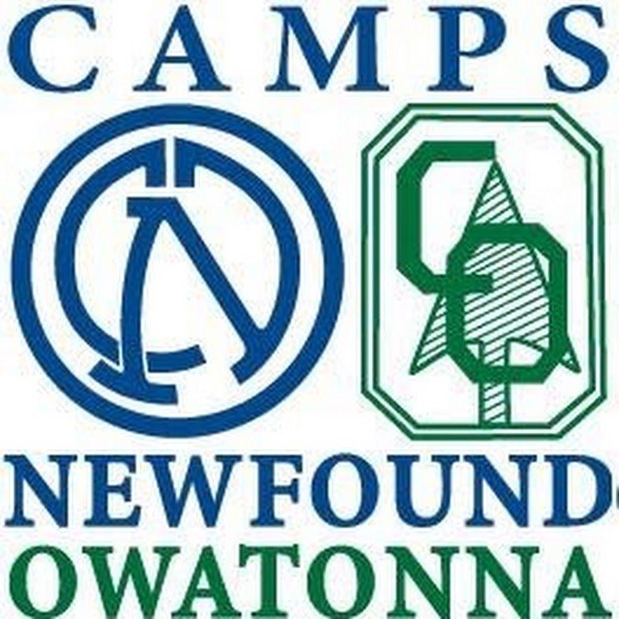 Owatonna Logo - Camps Newfound Owatonna