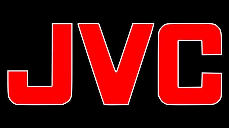 JVC Logo - JVC symbol | All logos world | Logos, Symbols, World