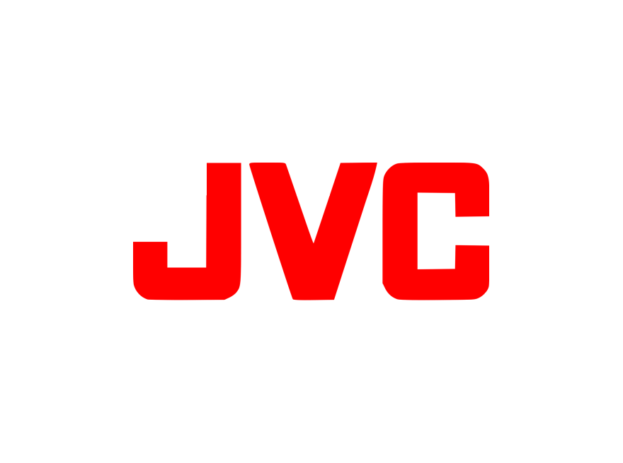 JVC Logo - JVC logo