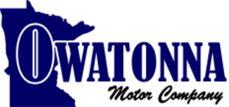 Owatona Logo - Owatonna People's Press Winter Festival