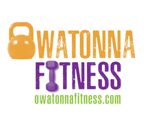 Owatona Logo - Owatonna Fitness Events | Eventbrite