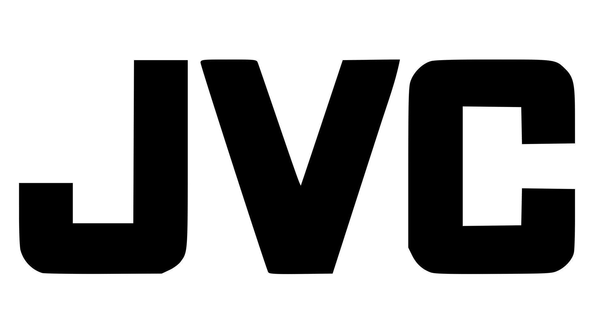 JVC Logo - JVC Logo, JVC Symbol, Meaning, History and Evolution