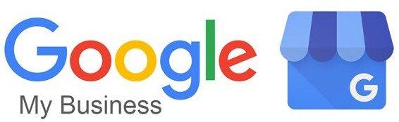 Google Business Logo - google-my-business-logo - PostPickr
