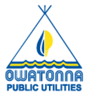 Owatonna Logo - Home | Owatonna Public Utilities