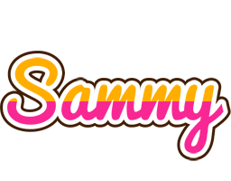 Sammy Name Logo - Sammy Logo | Name Logo Generator - Smoothie, Summer, Birthday, Kiddo ...