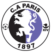Paris FC Logo - Paris Soccer Logo Png Images