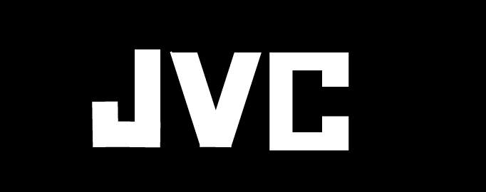 JVC Logo - Stripgenerator.com