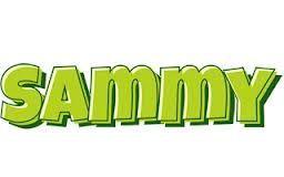 Sammy Name Logo - sammy name - Google Search | Names Numbers & Letters | Names, Baby ...