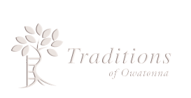 Owatonna Logo - Traditions of Owatonna